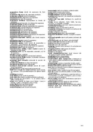 Dictionar tehnic-englez-roman