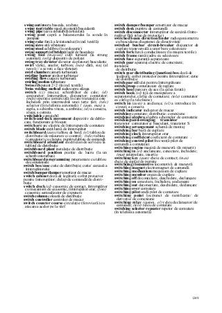 Dictionar tehnic-englez-roman