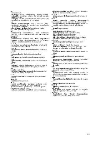 Dictionar tehnic-englez-roman