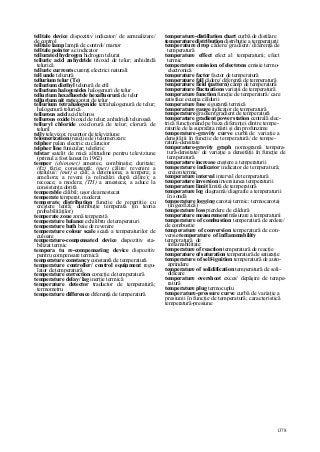 Dictionar tehnic-englez-roman