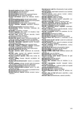 Dictionar tehnic-englez-roman