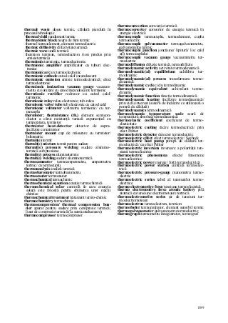 Dictionar tehnic-englez-roman