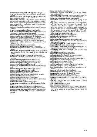 Dictionar tehnic-englez-roman