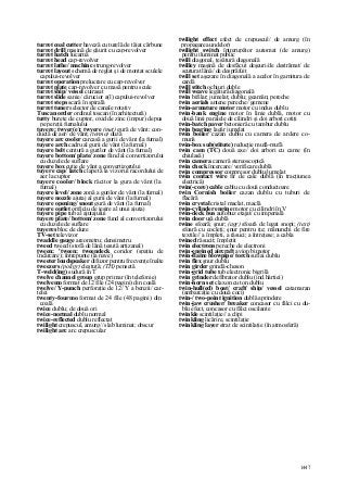 Dictionar tehnic-englez-roman