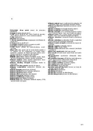 Dictionar tehnic-englez-roman