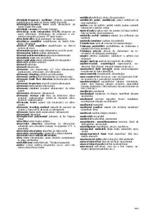 Dictionar tehnic-englez-roman