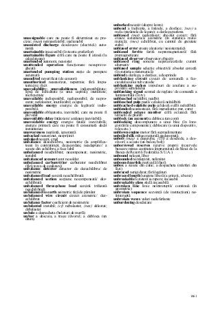 Dictionar tehnic-englez-roman