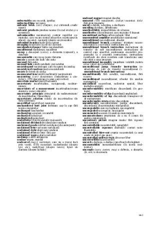 Dictionar tehnic-englez-roman