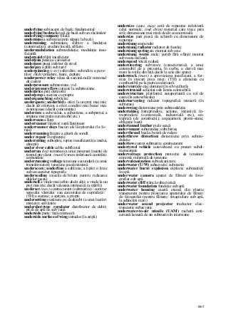 Dictionar tehnic-englez-roman