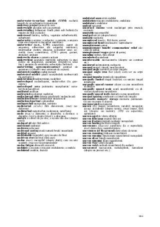 Dictionar tehnic-englez-roman