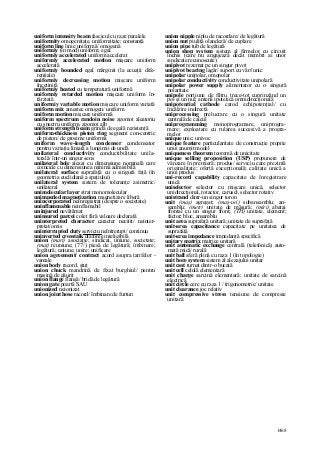 Dictionar tehnic-englez-roman