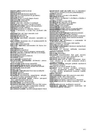 Dictionar tehnic-englez-roman