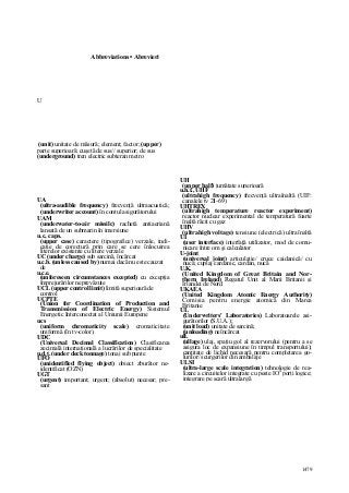 Dictionar tehnic-englez-roman