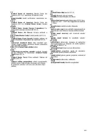 Dictionar tehnic-englez-roman