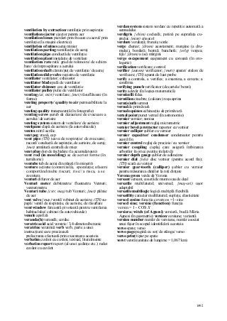 Dictionar tehnic-englez-roman