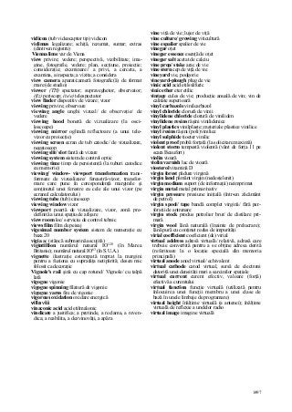 Dictionar tehnic-englez-roman