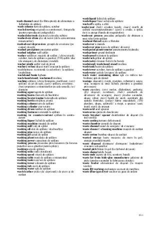 Dictionar tehnic-englez-roman