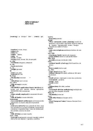 Dictionar tehnic-englez-roman