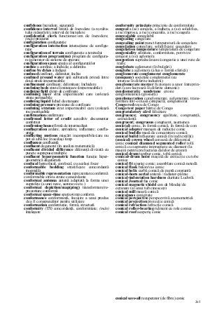 Dictionar tehnic-englez-roman