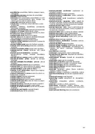 Dictionar tehnic-englez-roman