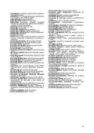 Dictionar tehnic-englez-roman