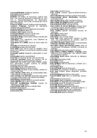 Dictionar tehnic-englez-roman