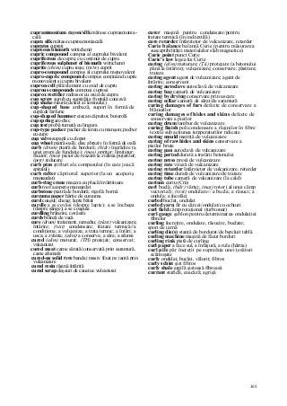 Dictionar tehnic-englez-roman