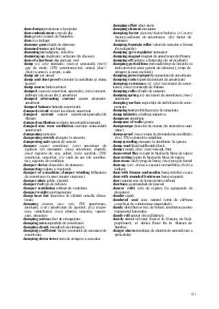 Dictionar tehnic-englez-roman