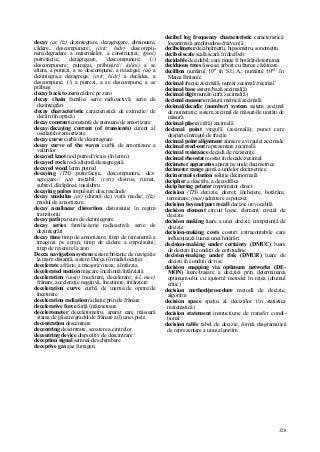 Dictionar tehnic-englez-roman