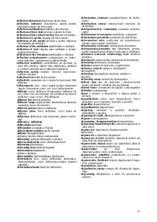 Dictionar tehnic-englez-roman