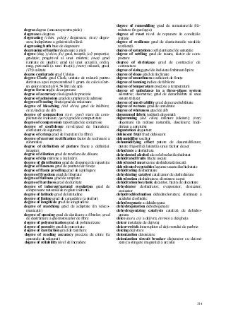 Dictionar tehnic-englez-roman