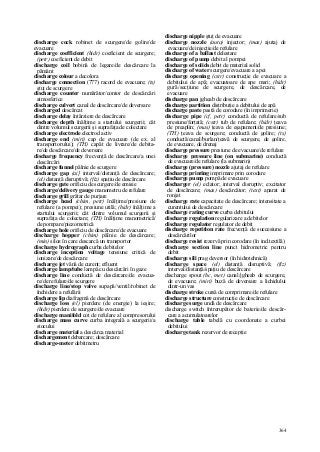 Dictionar tehnic-englez-roman