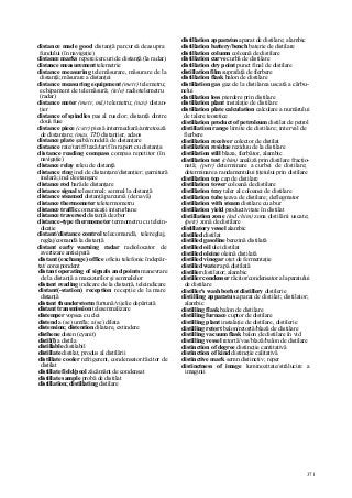 Dictionar tehnic-englez-roman