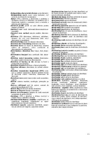 Dictionar tehnic-englez-roman