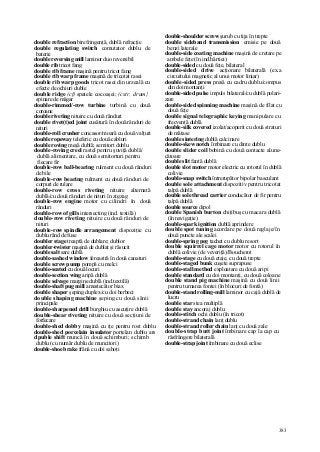 Dictionar tehnic-englez-roman