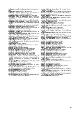 Dictionar tehnic-englez-roman