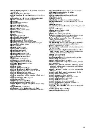 Dictionar tehnic-englez-roman