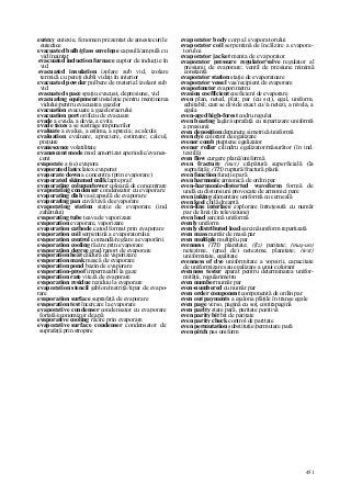 Dictionar tehnic-englez-roman