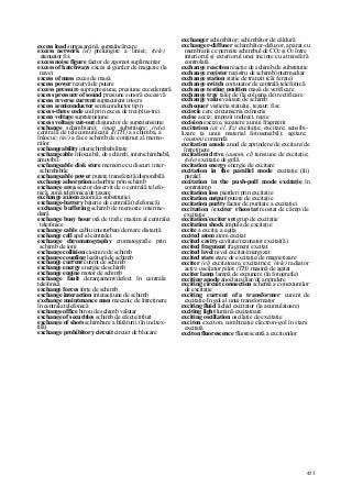 Dictionar tehnic-englez-roman