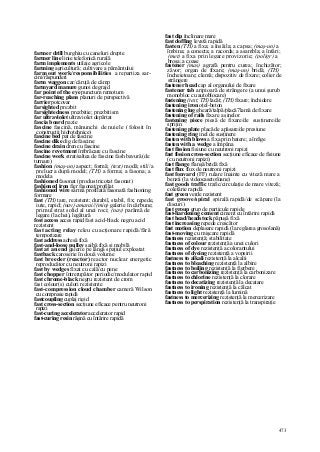 Dictionar tehnic-englez-roman