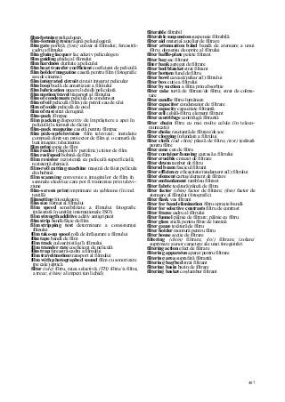 Dictionar tehnic-englez-roman