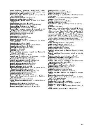 Dictionar tehnic-englez-roman