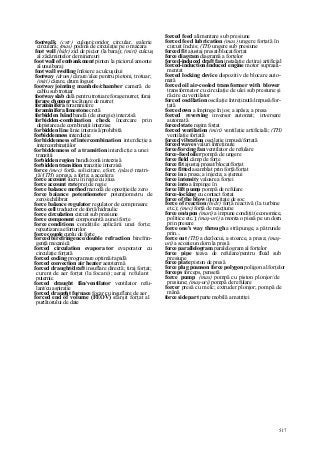 Dictionar tehnic-englez-roman