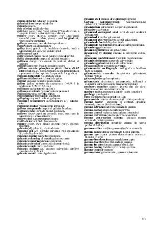 Dictionar tehnic-englez-roman