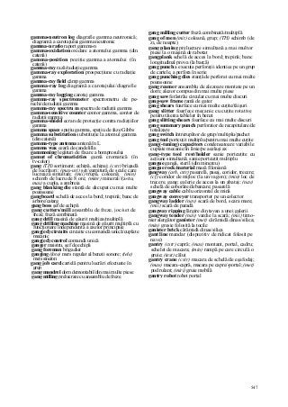 Dictionar tehnic-englez-roman