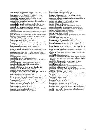 Dictionar tehnic-englez-roman