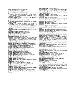 Dictionar tehnic-englez-roman