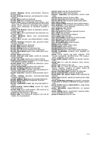 Dictionar tehnic-englez-roman