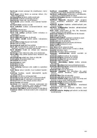 Dictionar tehnic-englez-roman