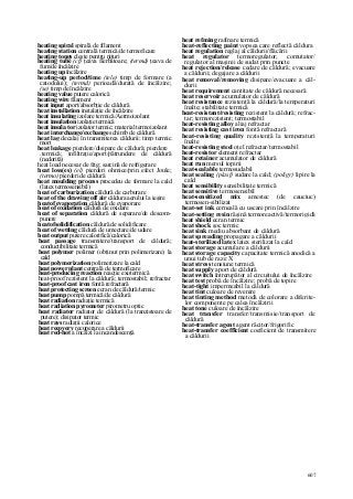 Dictionar tehnic-englez-roman